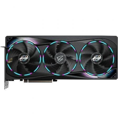 GIGABYTE AORUS GeForce RTX 5070 MASTER 12G